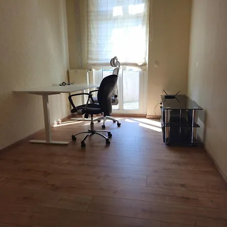 Apartamento 4 Naehe Zentrum