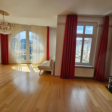 Appartamento 4 Naehe Zentrum Oldenburg