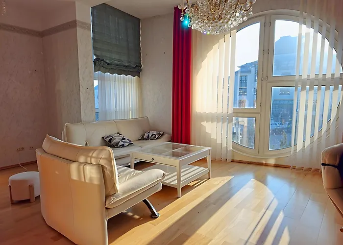 4 Naehe Zentrum * Ольденбург